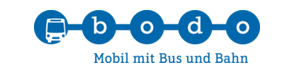 bodo – Mobil mit Bus und Bahn