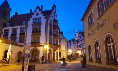 Mittelalterliches Pfullendorf